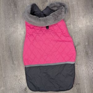 3/$8 Dog Winter Coat